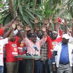 We are not Mungiki, Nairobi Business Community speaks
