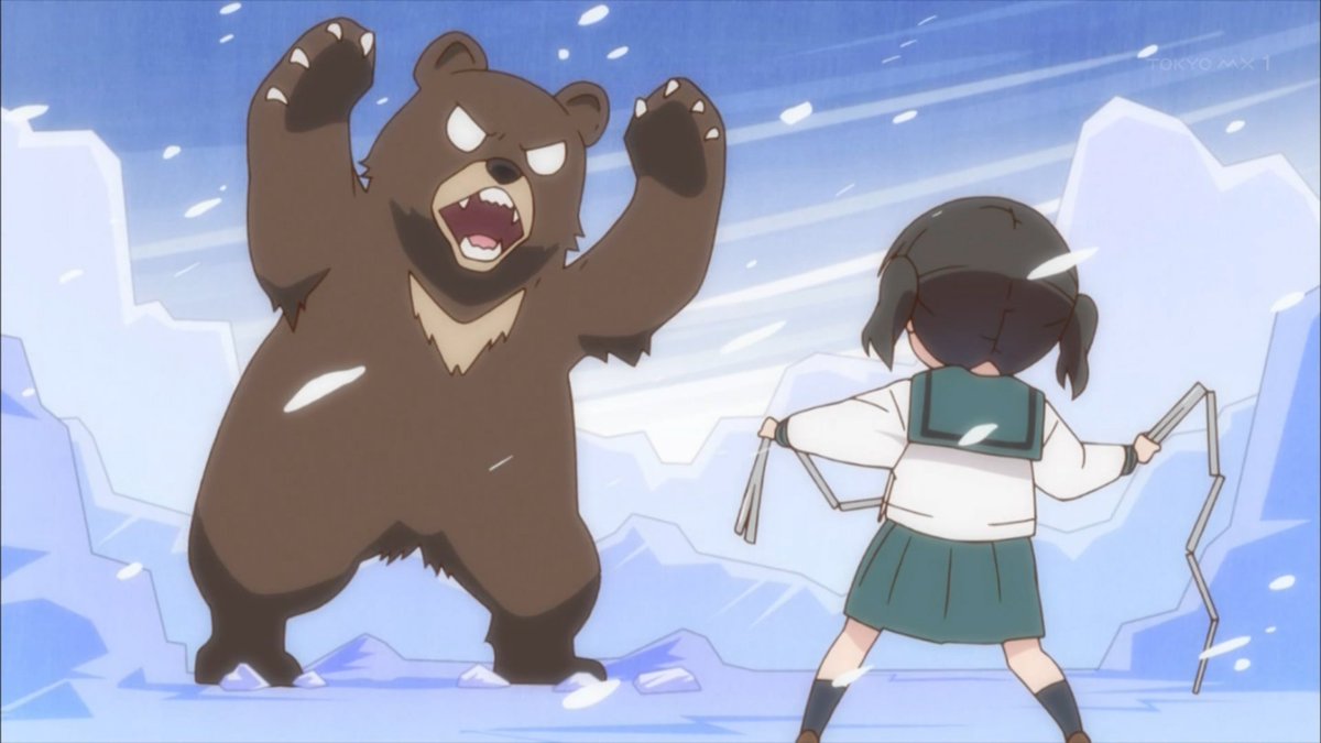 霊剣山! #yamanosusume #tokyomx 霊剣山! #yamanosusume #tokyomx