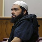 Federal jury in N.Y. convicts man for 'crimes of terror' in Chelsea bombing