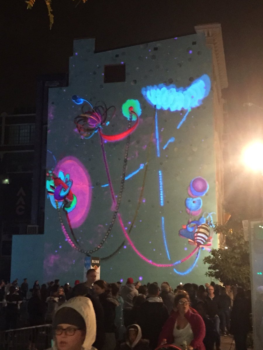 #blinkcincy