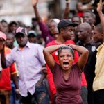 Police spokesman Charles Owino dismisses the report