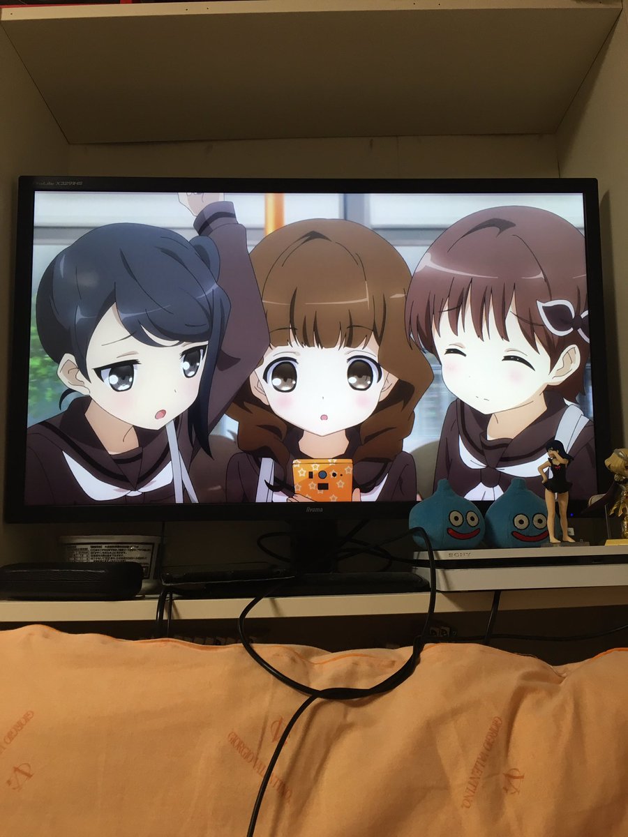 魔法少女育成計画 魔法少女育成計画