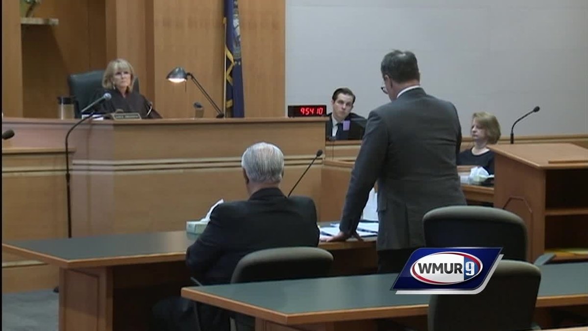 Manchester Mayor Ted Gatsas files defamation lawsuit over rape cover-up allegations