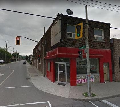 Woman gunned down in Hamilton 'targeted'