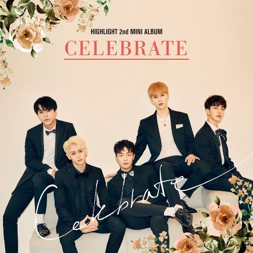 하이라이트 어쩔수없지뭐 쇼케이스 CELEBRATE HIGHLIGHT 요섭 스밍 HighLight_tori