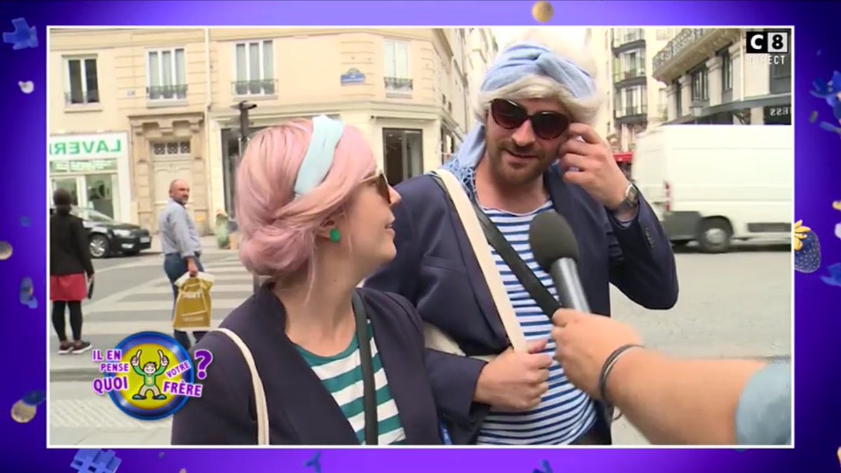 #TPMP