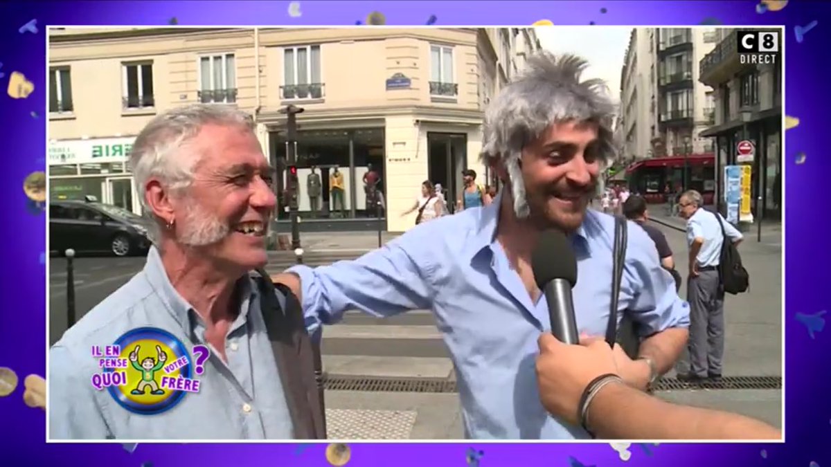#TPMP