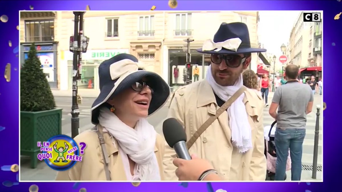 #TPMP