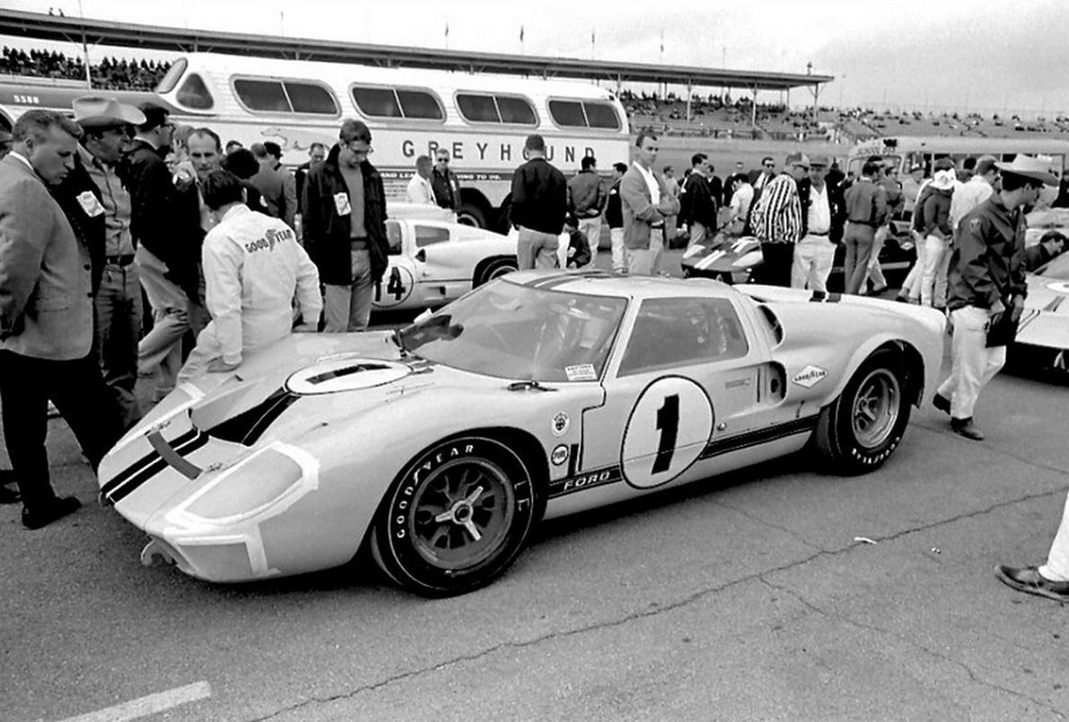 Ford