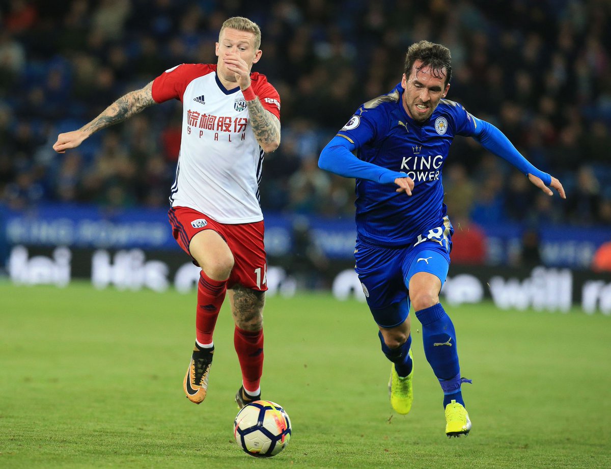 Leicester City