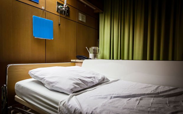 'It can no longer continue': mental health service cuts beds over staff woes