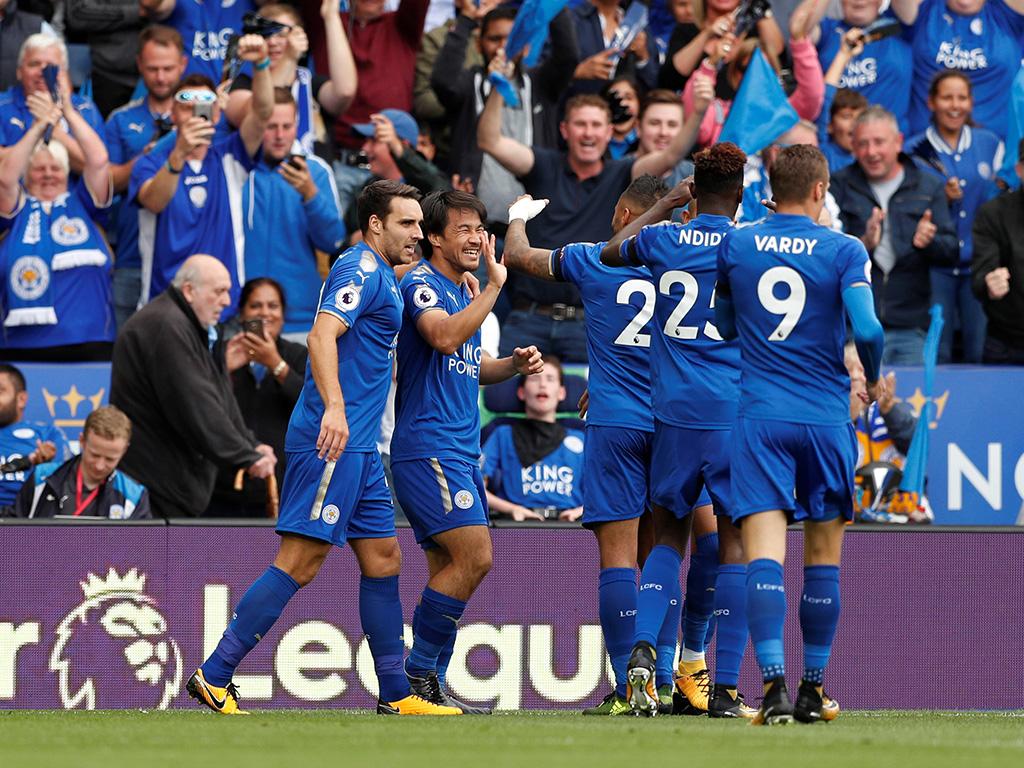 Leicester