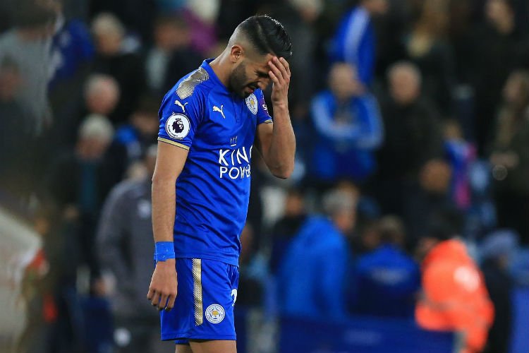 Leicester