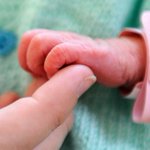 Exposure to air pollution before birth may shorten our lives