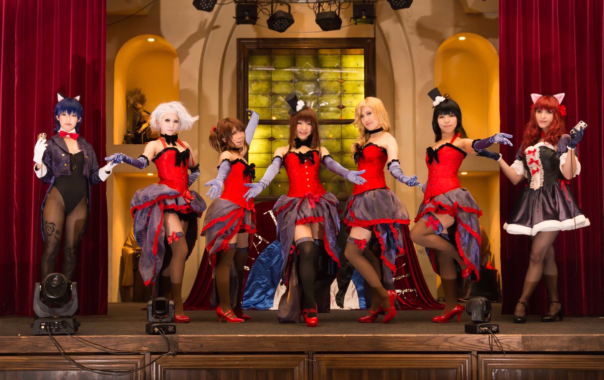 なんと!リトグラフ巴里花🌸&メルシー、グラン・マ、大神さんの勢揃いだよぉぉ╰(*´︶`*)╯❤️皆セクシー可愛いぃぃよぉ なんと!リトグラフ巴里花🌸&メルシー、グラン・マ、大神さんの勢揃いだよぉぉ╰(*´︶`*)╯❤️皆セクシー可愛いぃぃよぉ