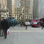 Man Falls To His Death At Chicago Luxury Hotel