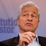 Jamie Dimon is betting big on the technology behind 'fraud' bitcoin