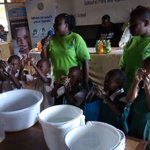 Nairobi County Government Partners with Dettol to Launch Handwashing Campaign in Kenya