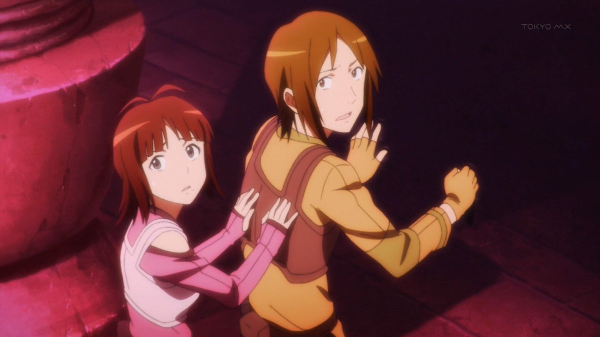 SAOでらこうゆうことが起きる可能性があるので皆さん気をつけましょー( ̄^ ̄)ゞ#SAO#SAOIF#インテグラルファク SAOでらこうゆうことが起きる可能性があるので皆さん気をつけましょー( ̄^ ̄)ゞ#SAO#SAOIF#インテグラルファク
