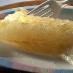 Lutefisk dinner — a nod to Norwegian heritage or full-blown food dare? You decide