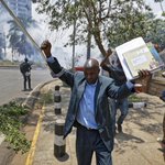 Kenya police killed 67 opposition supporters: Rights groups