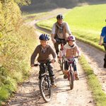 Training Program Helps Suburban Residents Push For Biking, Walking Paths
