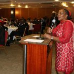 Governor Kimemia blames Raila for withdrawing from presidential race