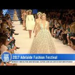 2017 Adelaide Fashion Festival | Studio 10