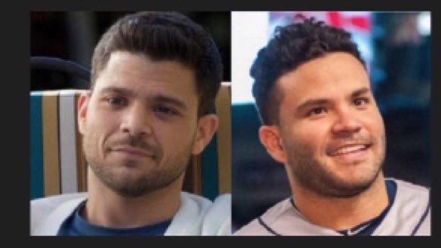 I’m going as Altuve for Halloween ????!!! https://t.co/LgeAsXHKqZ