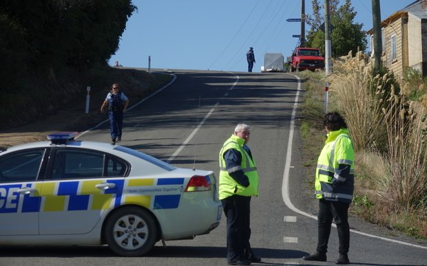 Man who killed neighbour jailed for life