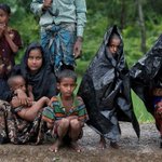 Bangladesh For Greater Indian Role To Contain Rohingya Issue