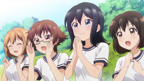 俺がお嬢様学校に「庶民サンプル」としてゲッツ第2話「麗子様は私たちの憧れですわ」 #庶民サンプルもっとみる⇒ 俺がお嬢様学校に「庶民サンプル」としてゲッツ第2話「麗子様は私たちの憧れですわ」 #庶民サンプルもっとみる⇒