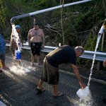 Puerto Rico struggles with massive environmental crisis
