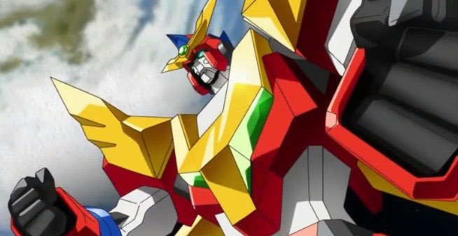 おや??これはロボットアニメかな......と思ったらプリキュアだった。このロボット回面白かったわ。 おや??これはロボットアニメかな......と思ったらプリキュアだった。このロボット回面白かったわ。