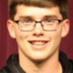 Students don Cyclone colors to support Spencer teen
