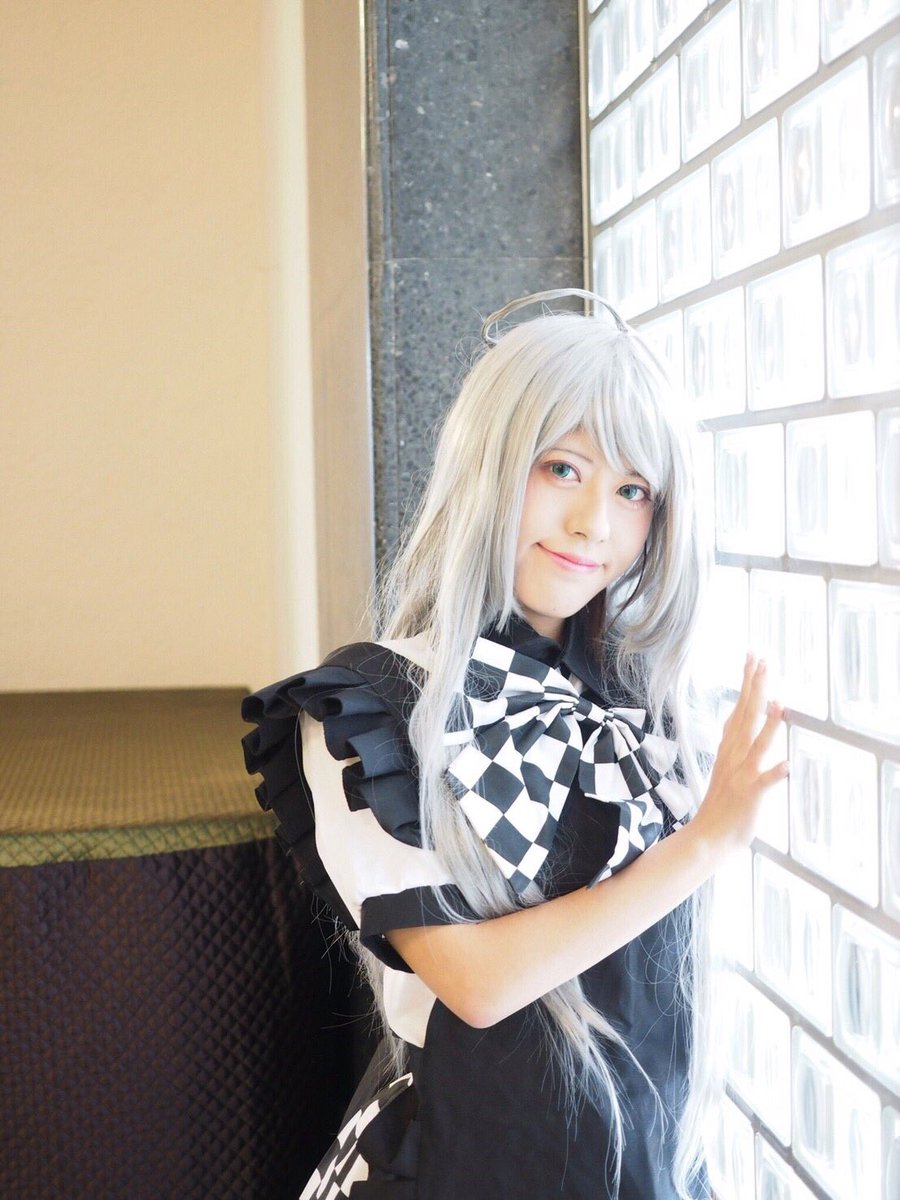 同じく10/14*渡辺翁記念会館にて!後半はニャル子ちゃんやりました💕あざとさ出してみた😘撮影ありがとうございました、お 同じく10/14*渡辺翁記念会館にて!後半はニャル子ちゃんやりました💕あざとさ出してみた😘撮影ありがとうございました、お