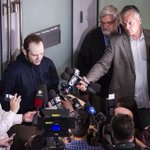 Released Taliban hostages speak out for the first time