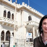 Bomb kills journalist who exposed Malta's ties to tax havens in Panama Papers probe