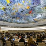 DR Congo wins seat on UN rights council despite US opposition