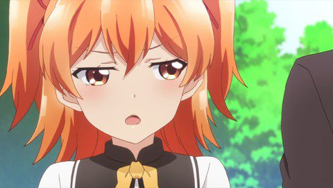 俺がお嬢様学校に「庶民サンプル」としてゲッツ 第2話「麗子様は私たちの憧れですわ」#庶民サンプルもっとみる⇒ 俺がお嬢様学校に「庶民サンプル」としてゲッツ 第2話「麗子様は私たちの憧れですわ」#庶民サンプルもっとみる⇒