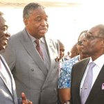 President leaves for Uruguay | The