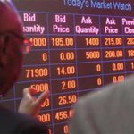 Investors turn to bonds as a safe bet during election period