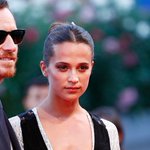Michael Fassbender And Alicia Vikander Married In Secret Ceremony? Couple Spotted Wearing Wedding Rings
