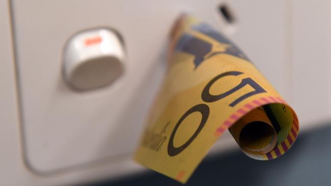 Reaction to government’s decision to omit clean energy target from energy policy