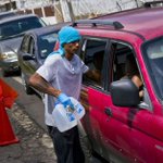 Puerto Rico struggles with massive environmental crisis
