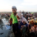800k Rohingya flee to Bangladesh: A look at biggest refugee camps in the world