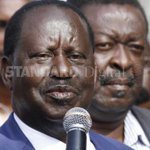 NASA chiefs insist there will be no election without electoral reforms