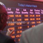 Foreign investors flee NSE amid heightened political uncertainty