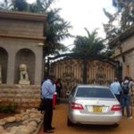 Police find 5 rifles, bullets in Wanjigi’s Malindi villa