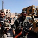 Islamic State defeated in its Syrian capital Raqqa after four-month battle - Independent.ie